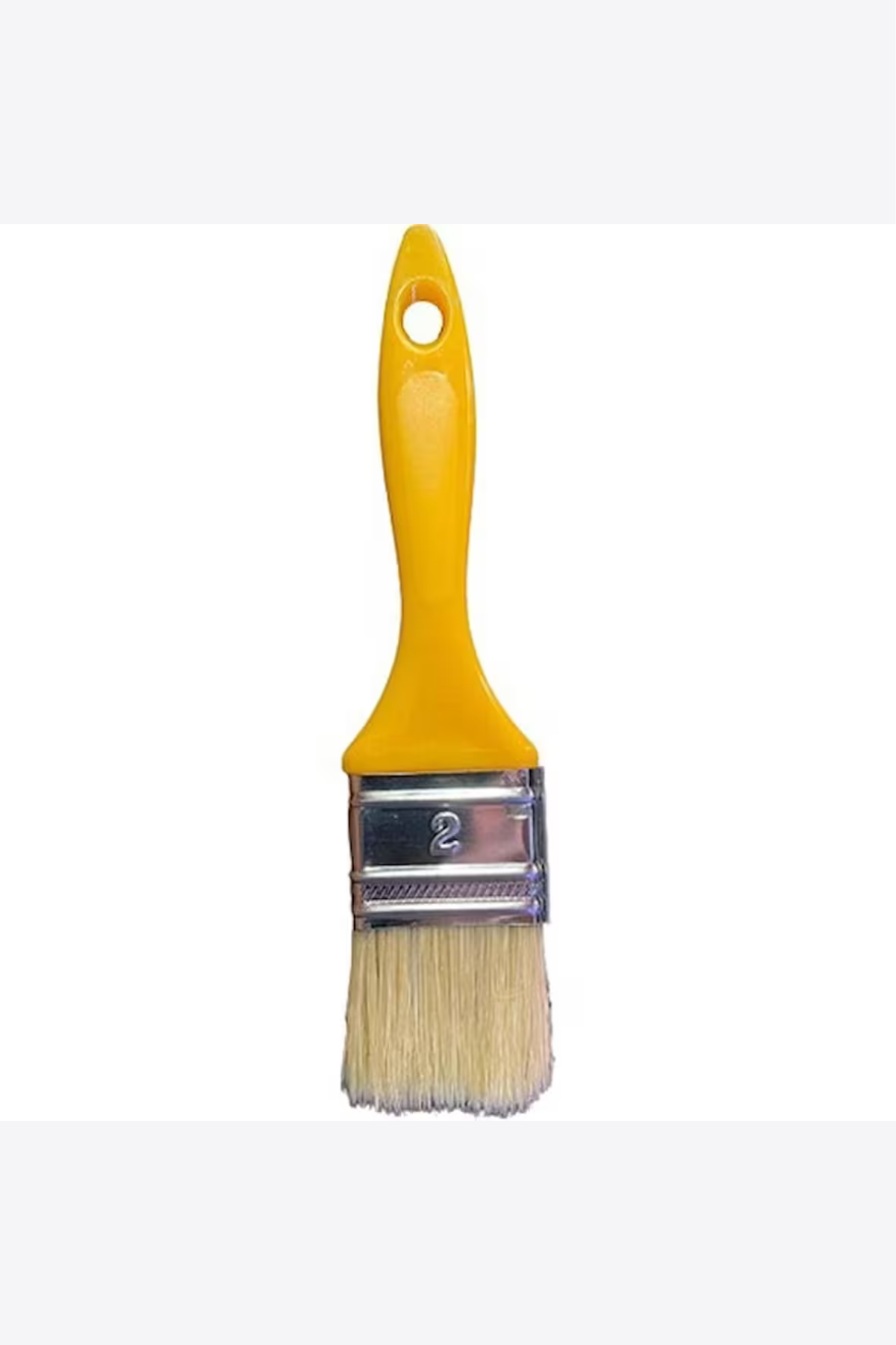 MASTER PLASTİK SAPLI KESTİRME FIRÇA NO:2