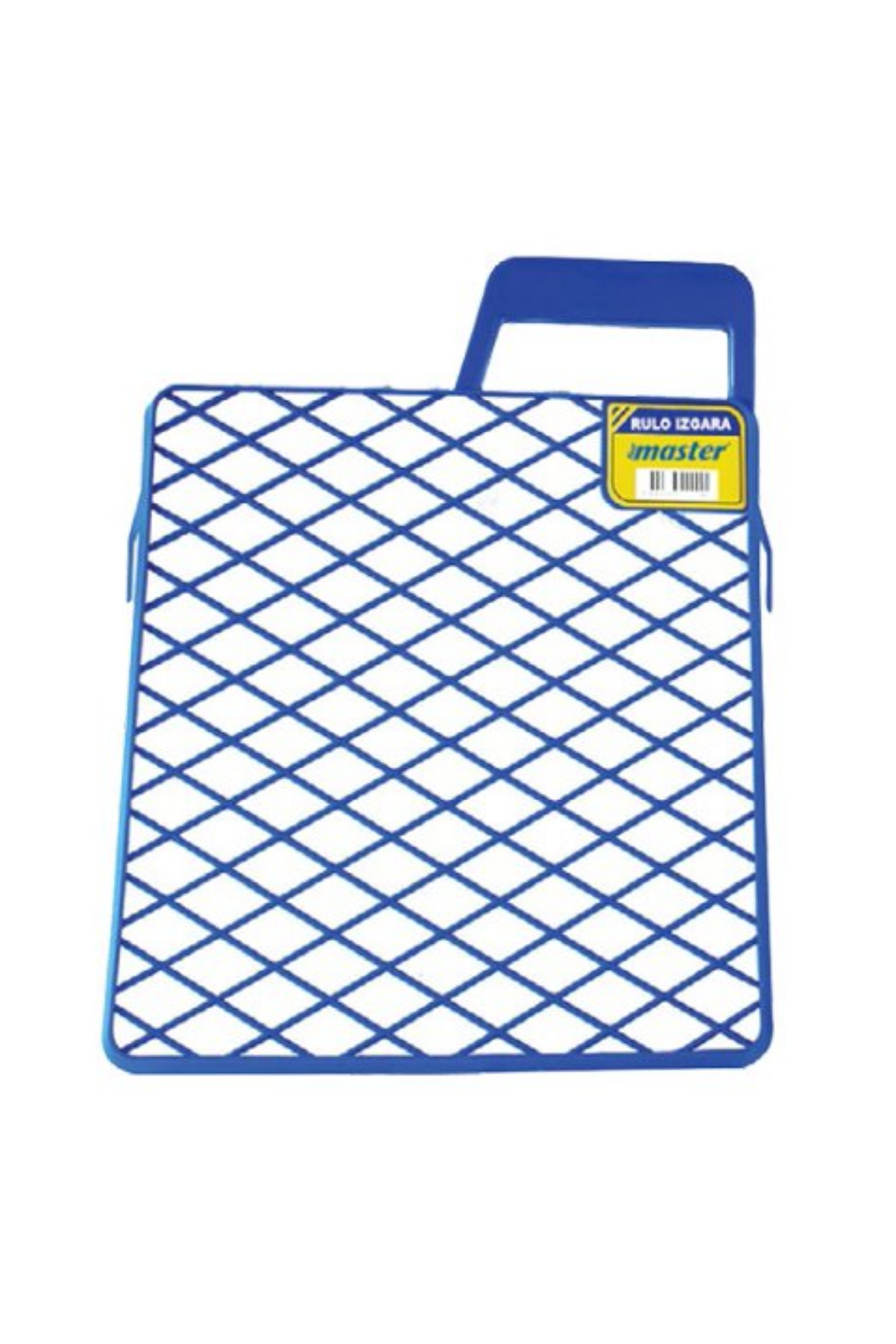 MASTER RULO IZGARA 26 CM X 28 CM