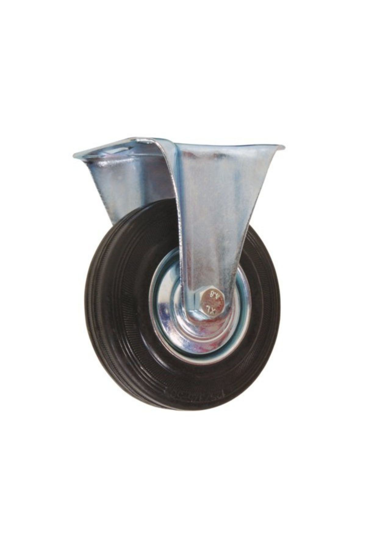 MASTER SERVİS TEKER SABİT 100X35