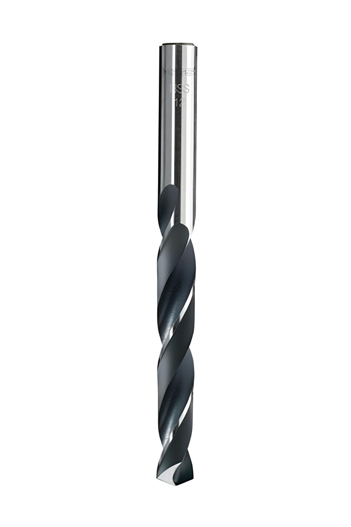 MATKAP UCU HSS 10 MM DIN338