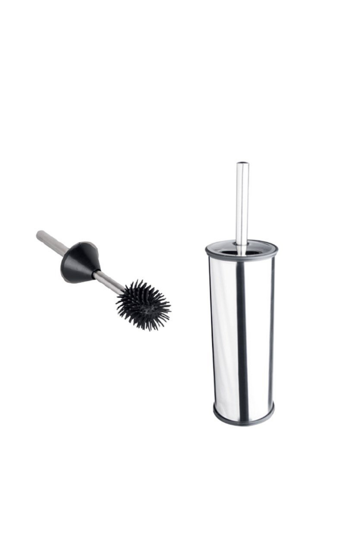 MAXIFLOW AKILLI KAPAK WC FIRÇALIK  (304 K)