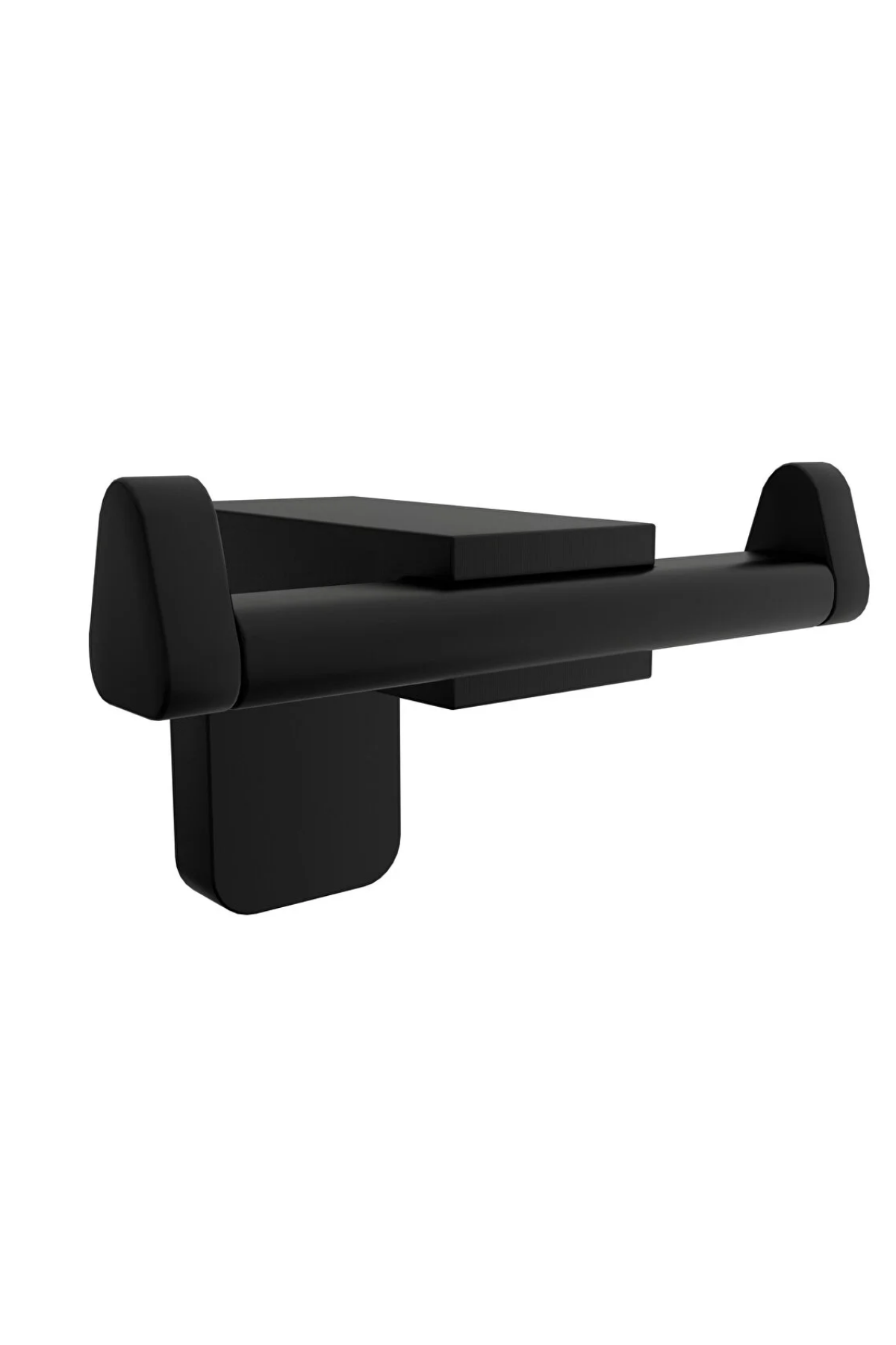 MAXIFLOW F1 SİYAH (BLACK) SERİSİ BORNOZ ASKILIĞI