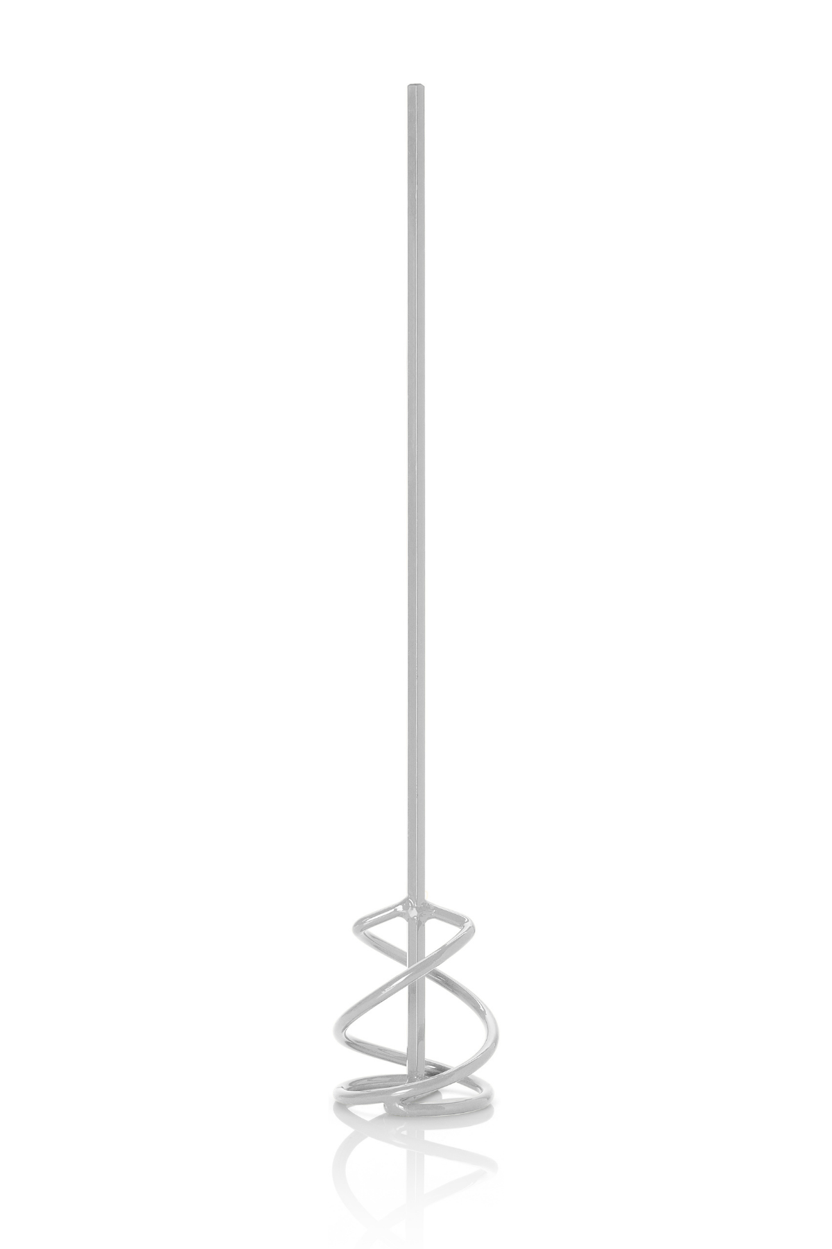 MİKSER UÇ (YUVARLAK DEMİR) Q 6 CM