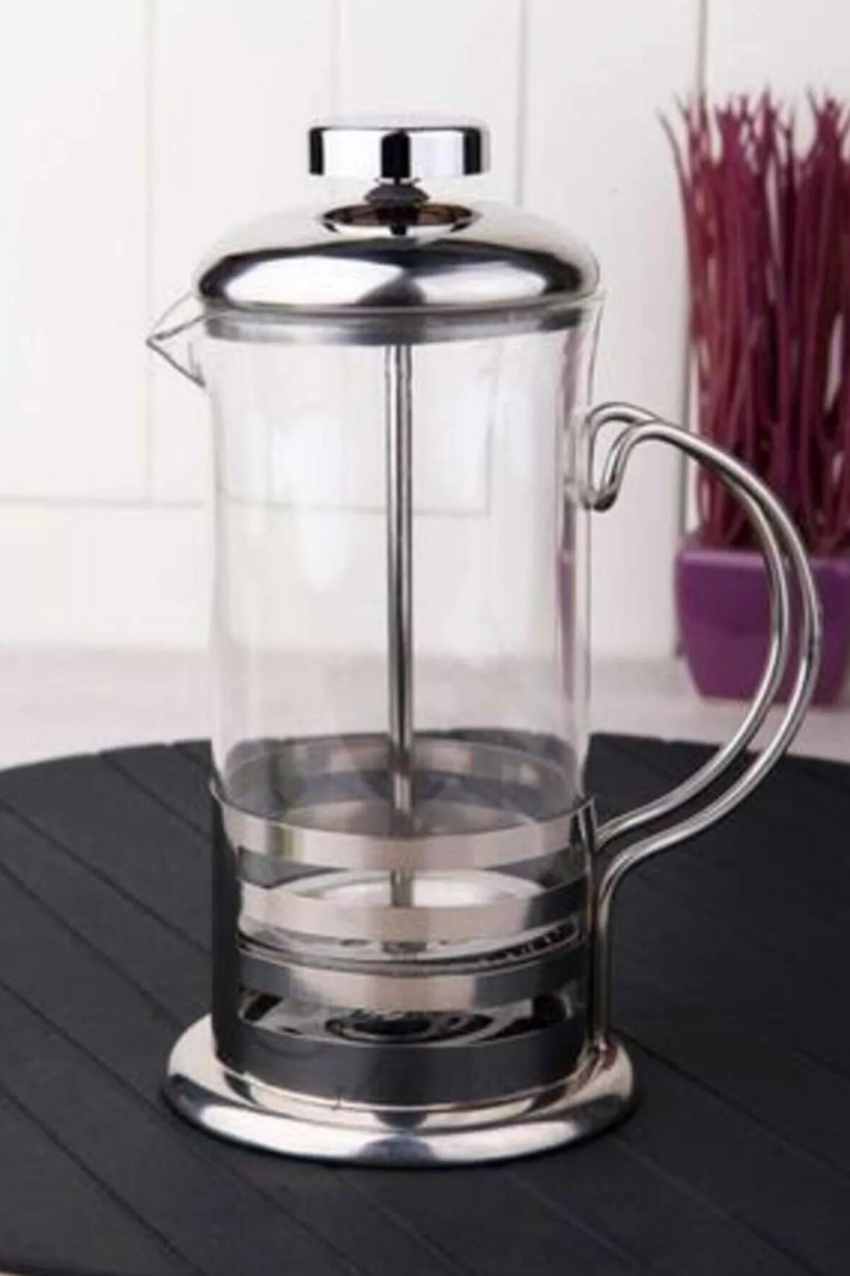MİRAÇ 350 ML.FRENCH PRESS