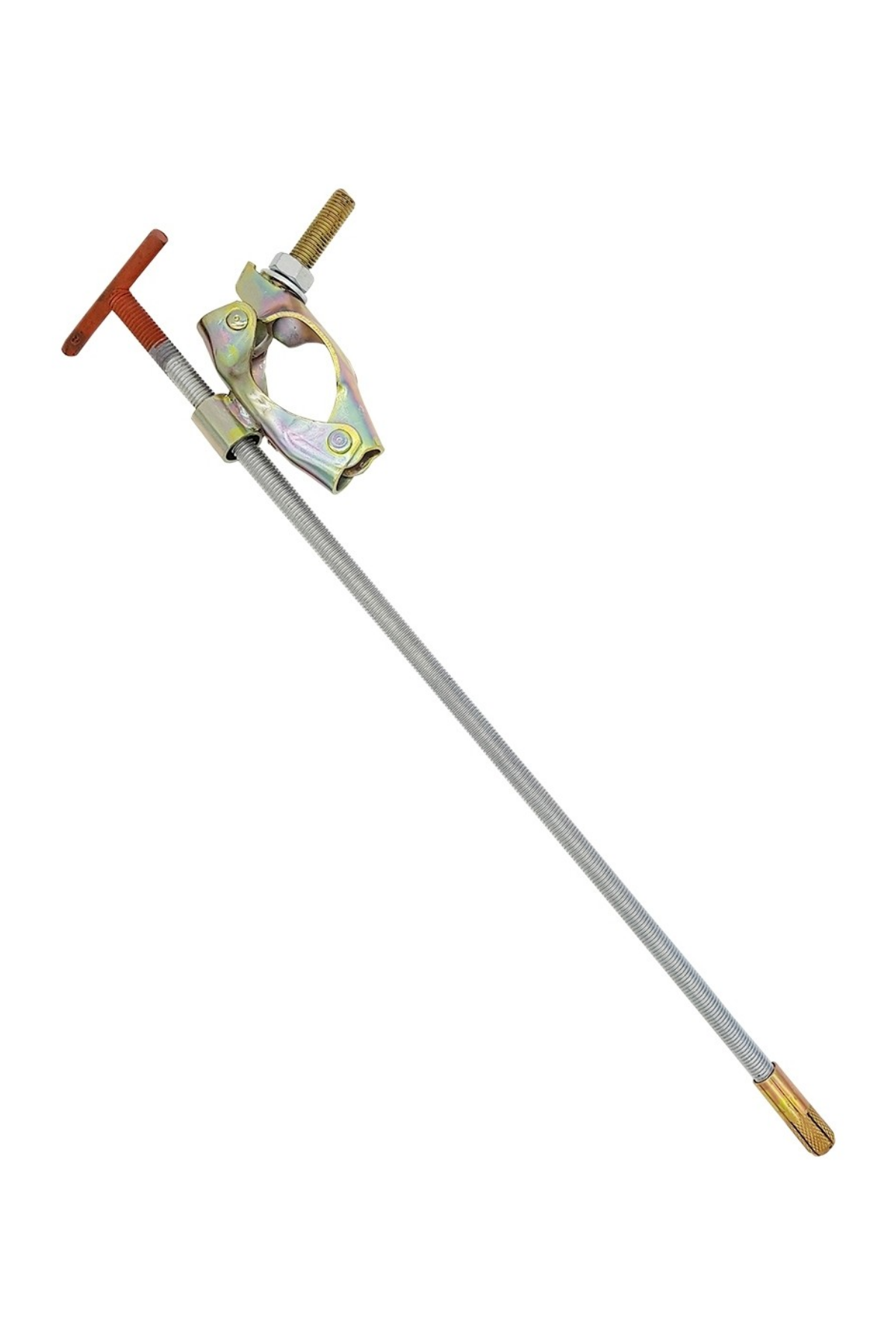 NAPRON İSKELE KELEPÇESİ