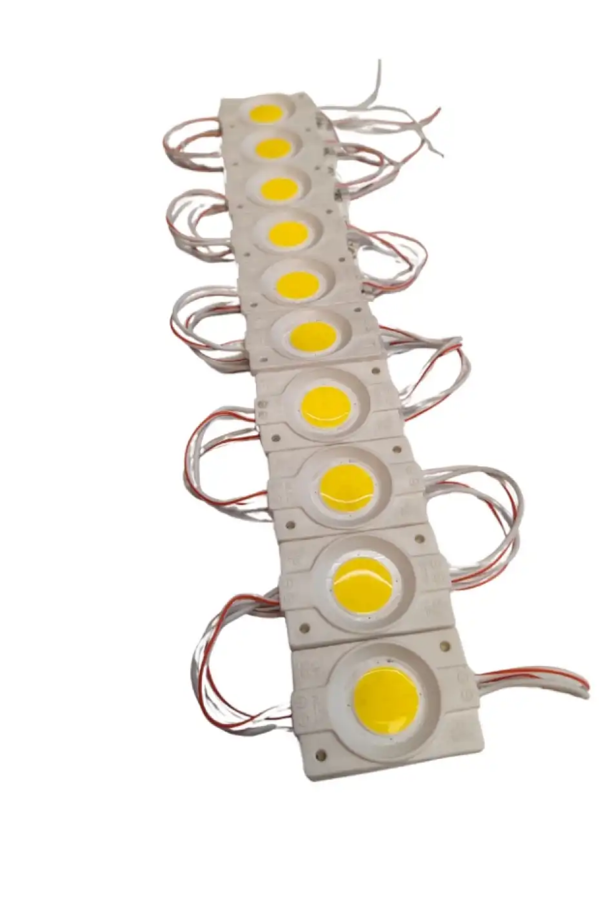 NOKTA MODÜL LED GÜN IŞIĞI 12 V