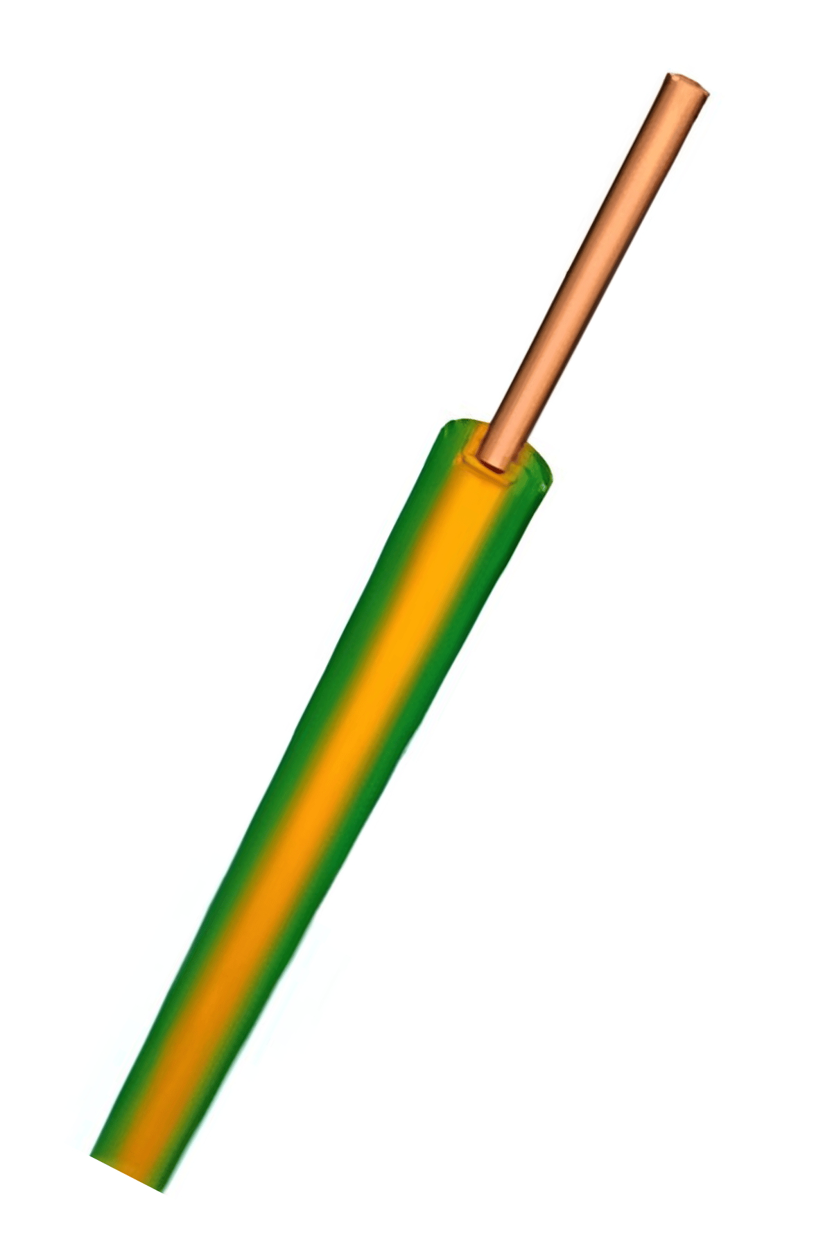NYA KABLO 2.5 MM2 (SARI-YEŞİL)