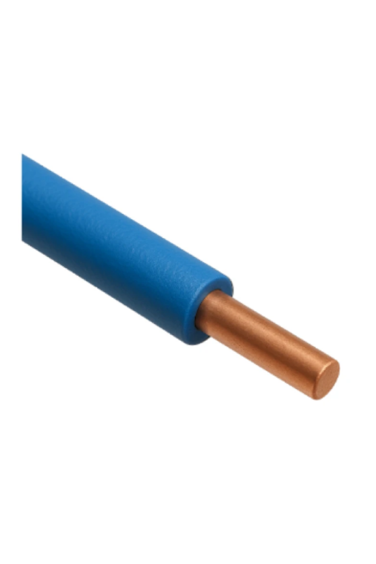 NYA KABLO 6 MM2 MAVİ