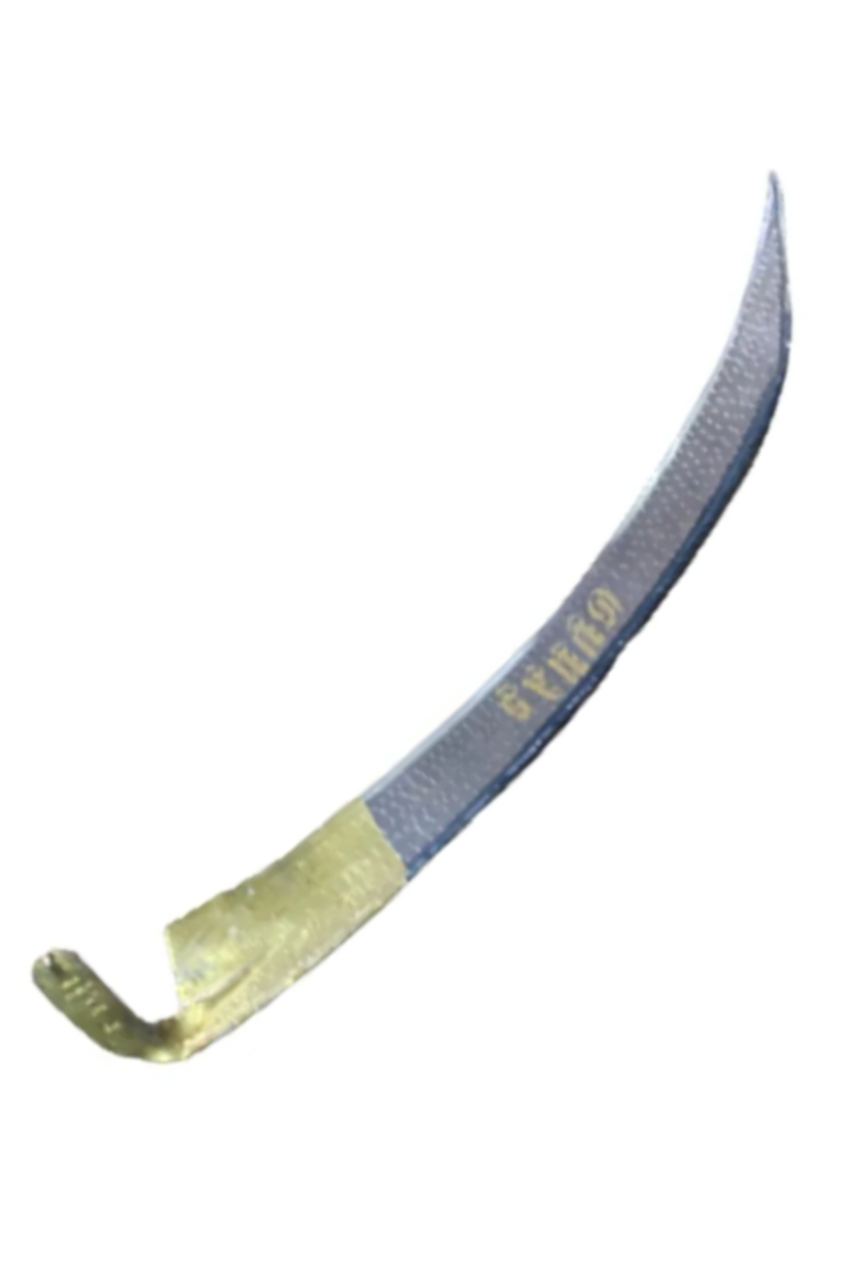 OT KESME TIRPAN AĞZI 60 CM