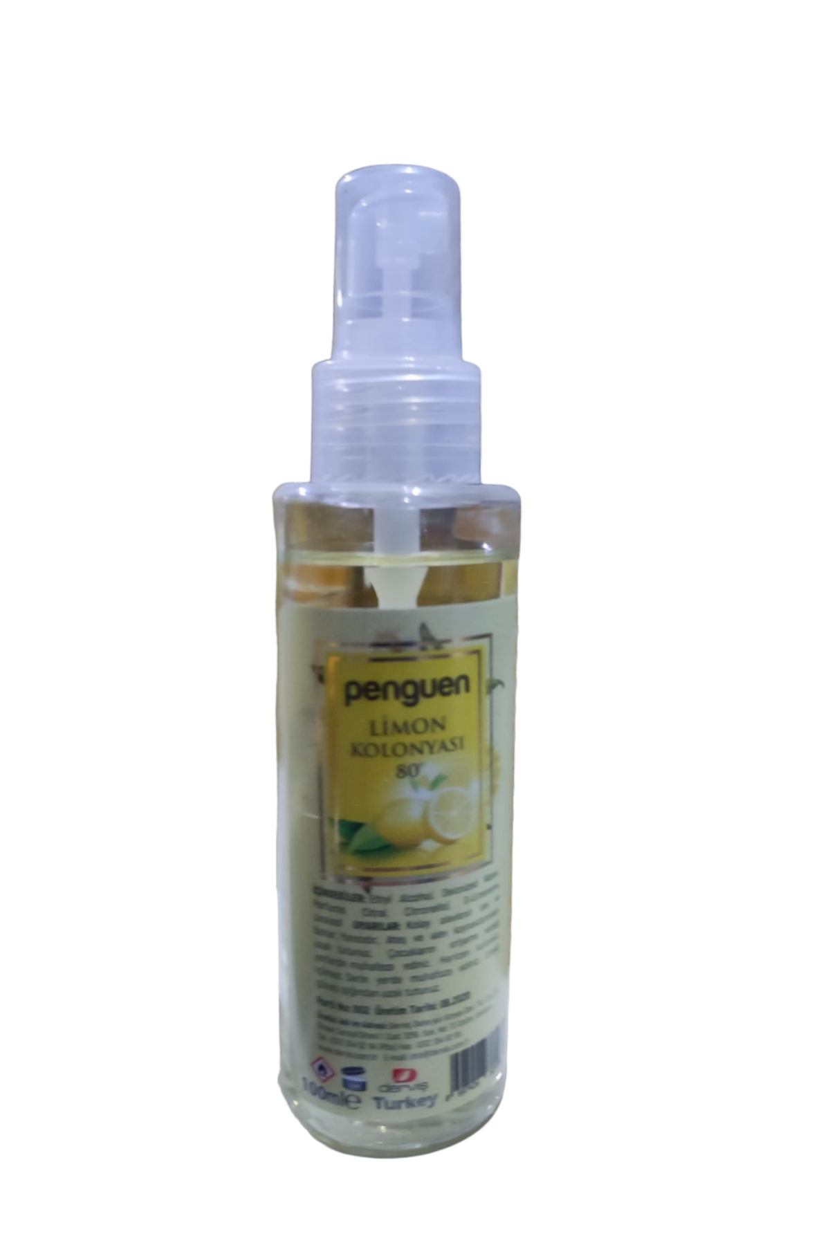 PENGUEN KOLONYA 100 ML.