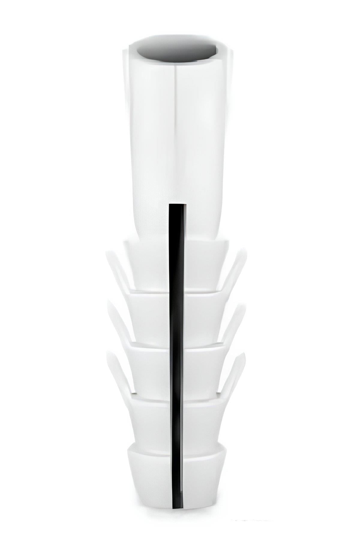 PLASTİK 10 MM STANDART DÜBEL
