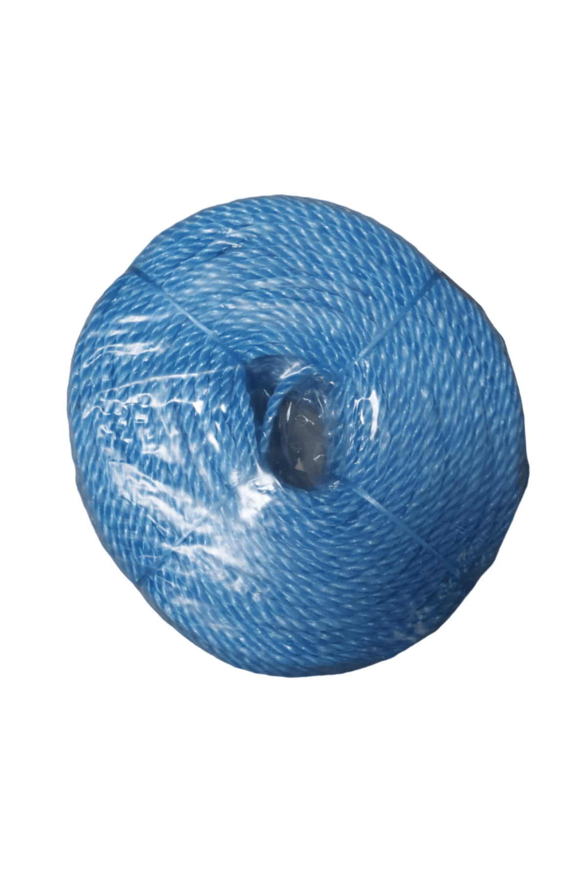 PLASTİK HALAT 10 MM