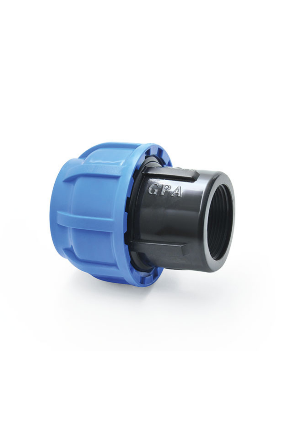 PLASTİK KAPLİN DİŞİ 32x¾”mm