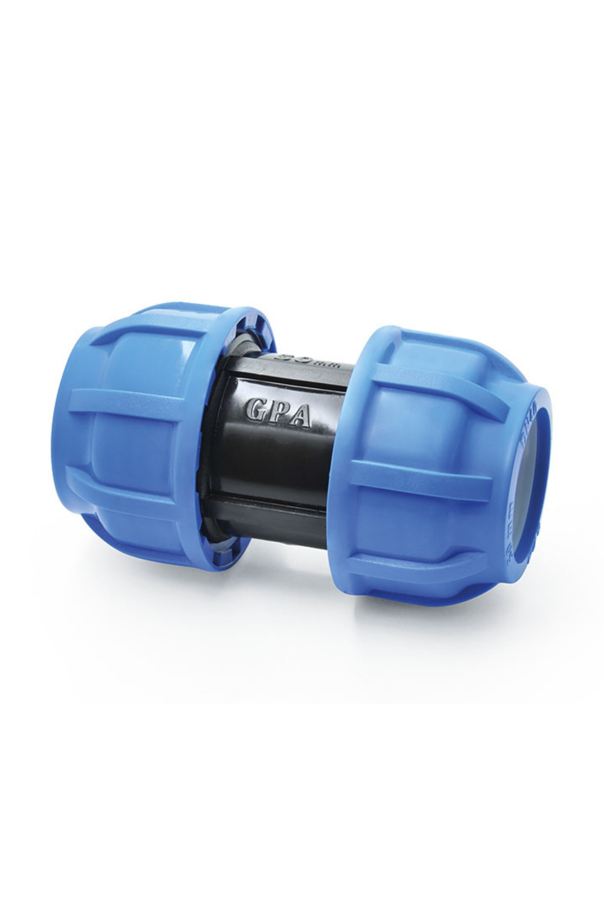 PLASTİK KAPLİN MANŞON 25X25mm