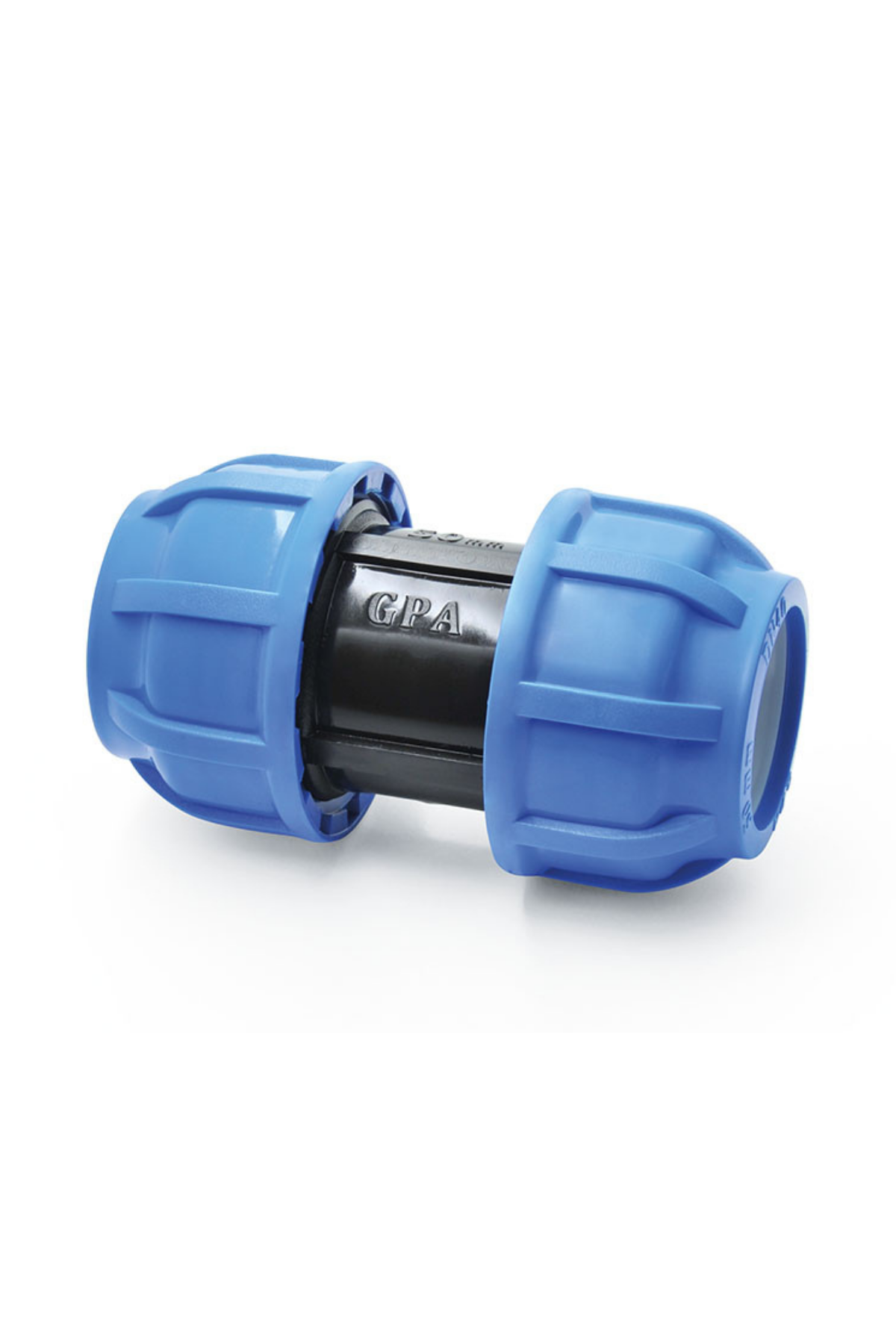 PLASTİK KAPLİN MANŞON 32X32mm