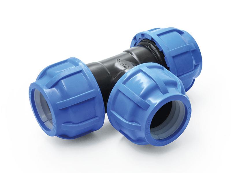 PLASTİK KAPLİN TE 20x20x20mm