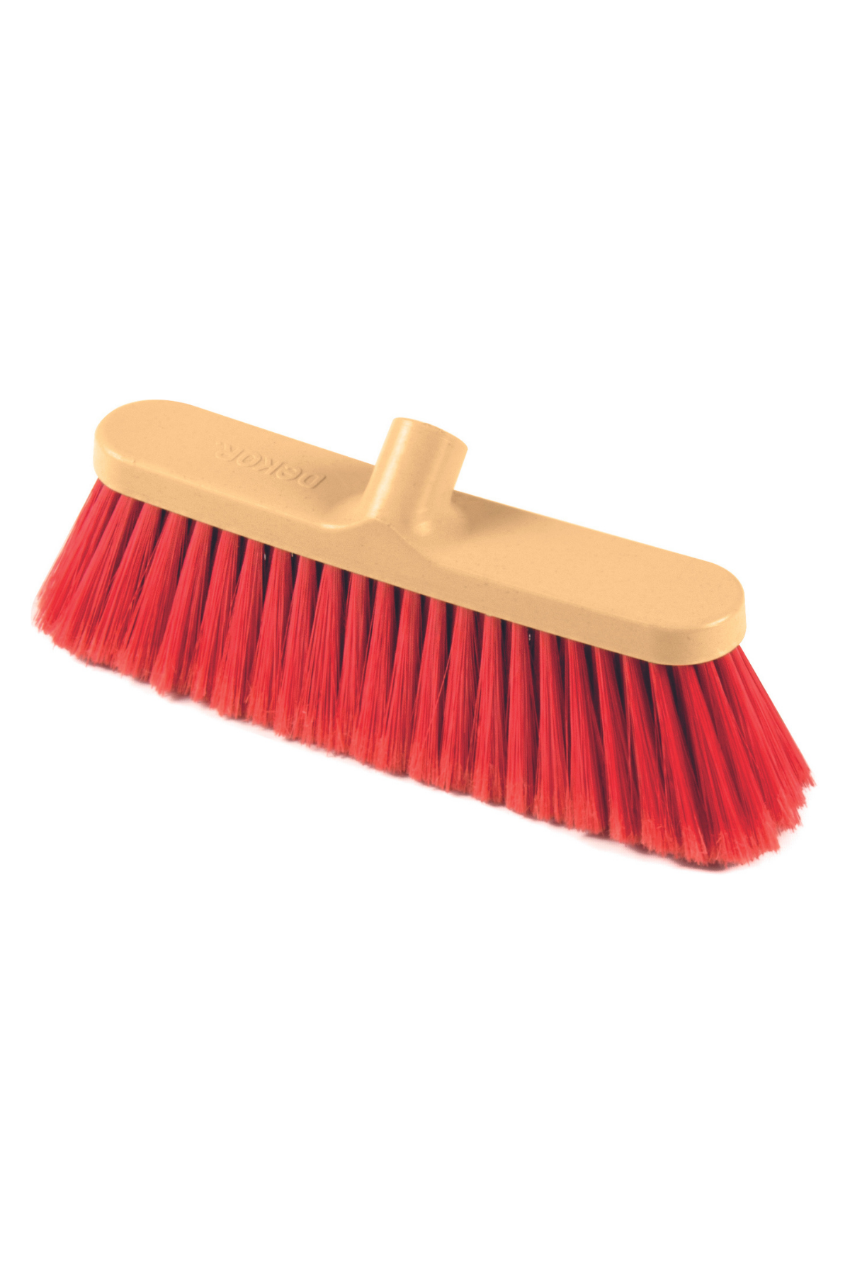 PLASTİK SÜPÜRME FIRÇASI 30CM