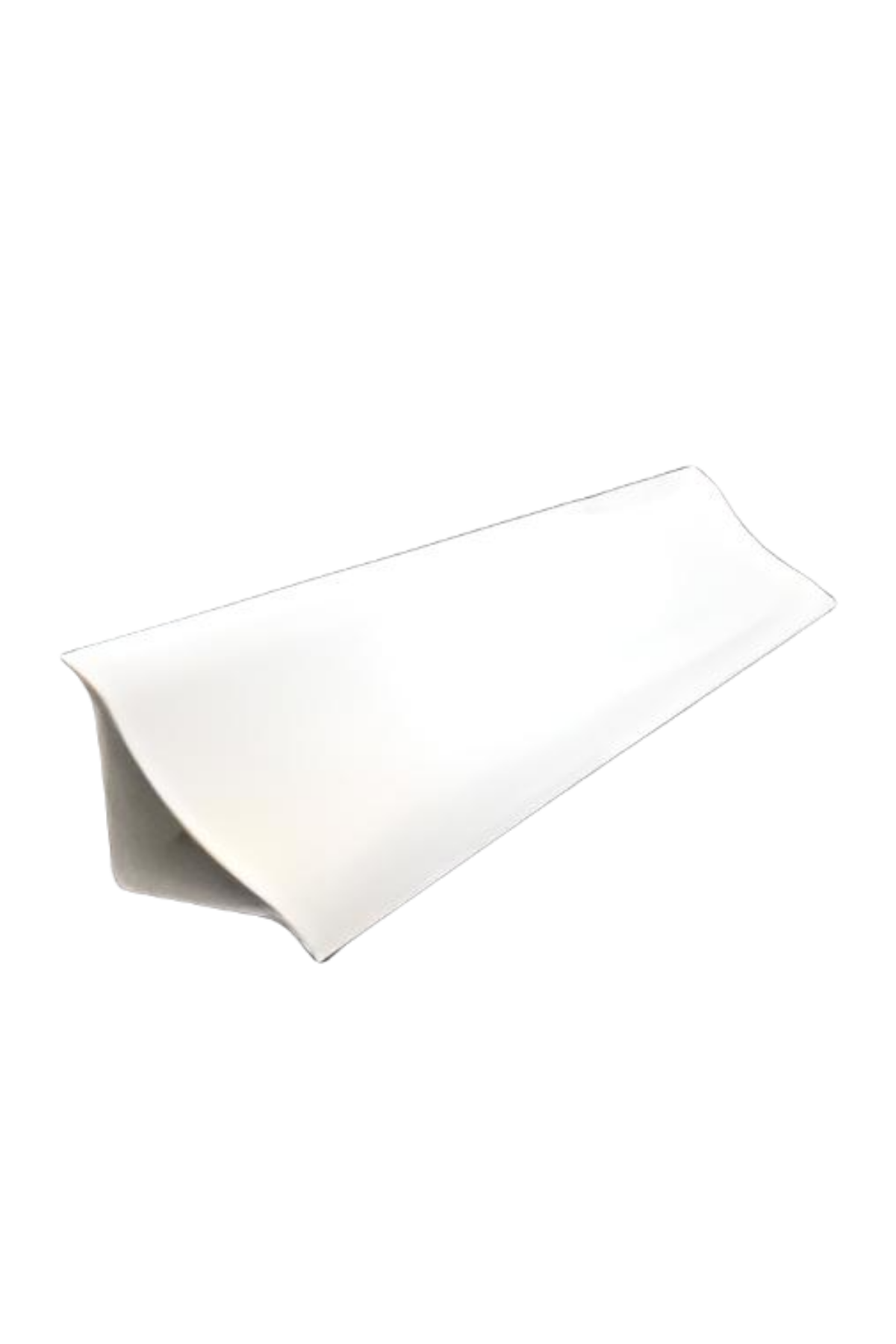 PLS 30X30 KÜVET KENAR PROFİLİ TEK PARÇA