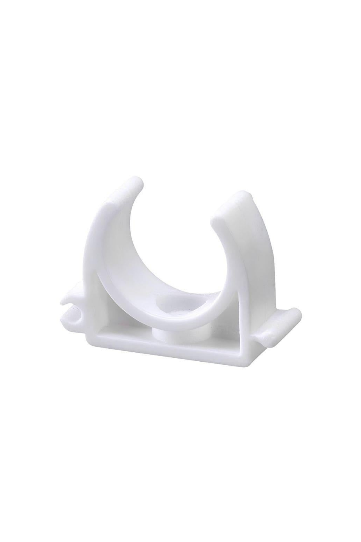 PLS 32 MM PLASTİK TEKLİ KELEPÇE