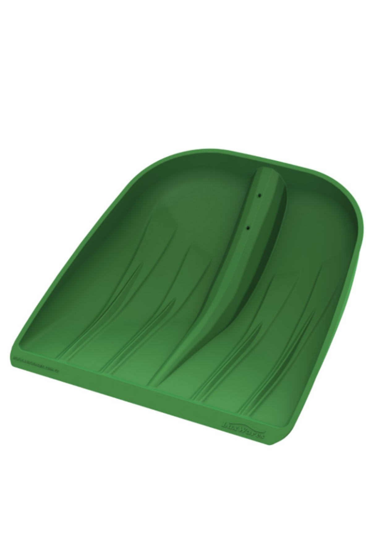 PLS 40 CM ÇOK AMAÇLI PLASTİK KÜREK