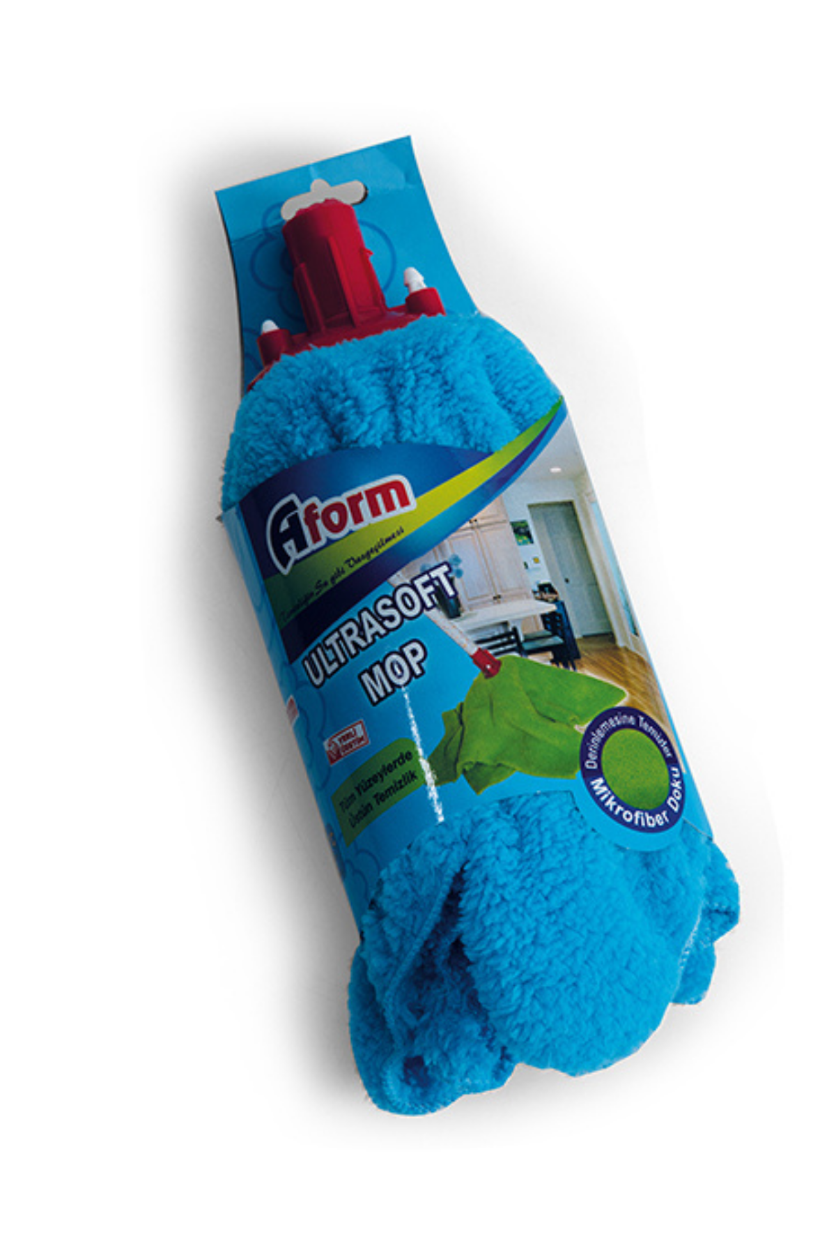 PLS A FORM ULTRA SOFT MOP UCU