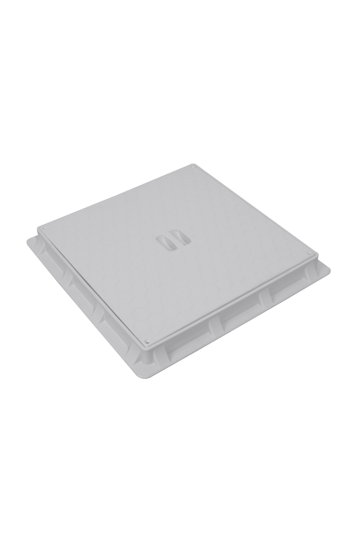 PLS ÇERÇEVE + DÜZ KAPAK 55X55