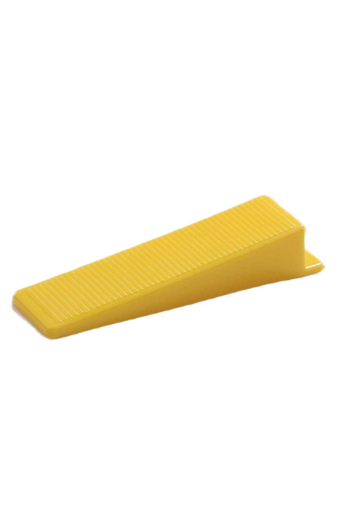 PLS FAYANS TESFİYE TAKOZU (1 PK=100 ADET)