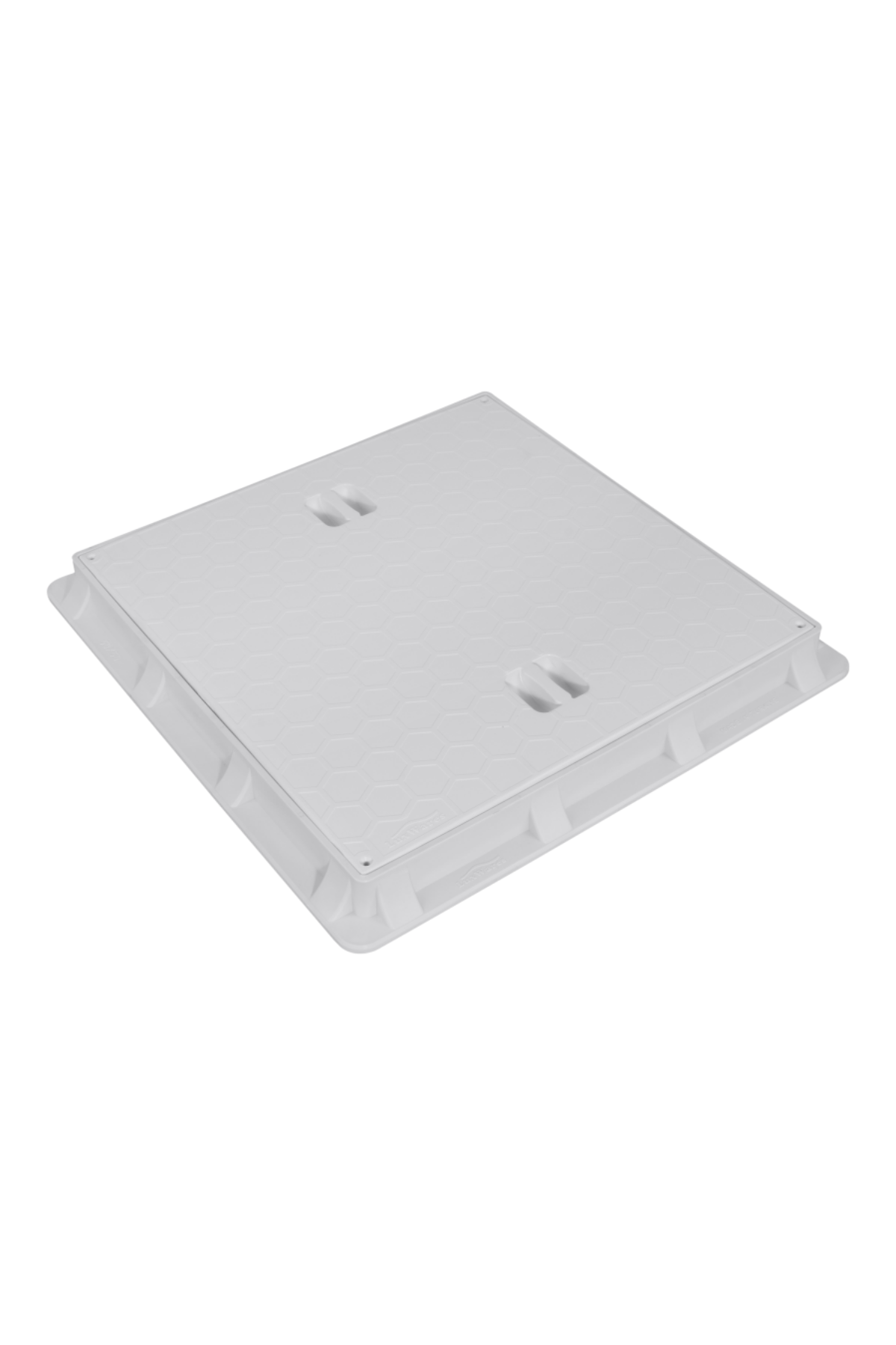 PLS RÖGAR ÇERÇEVE +DÜZ KAPAK 55X55