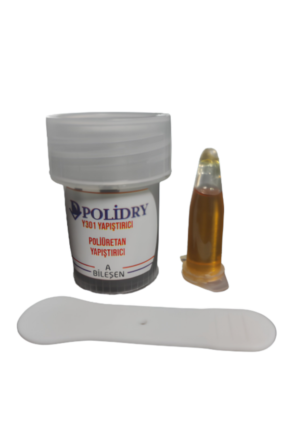 POLİDRY POLİÜRETAN YAPIŞTIRICI 10 GR