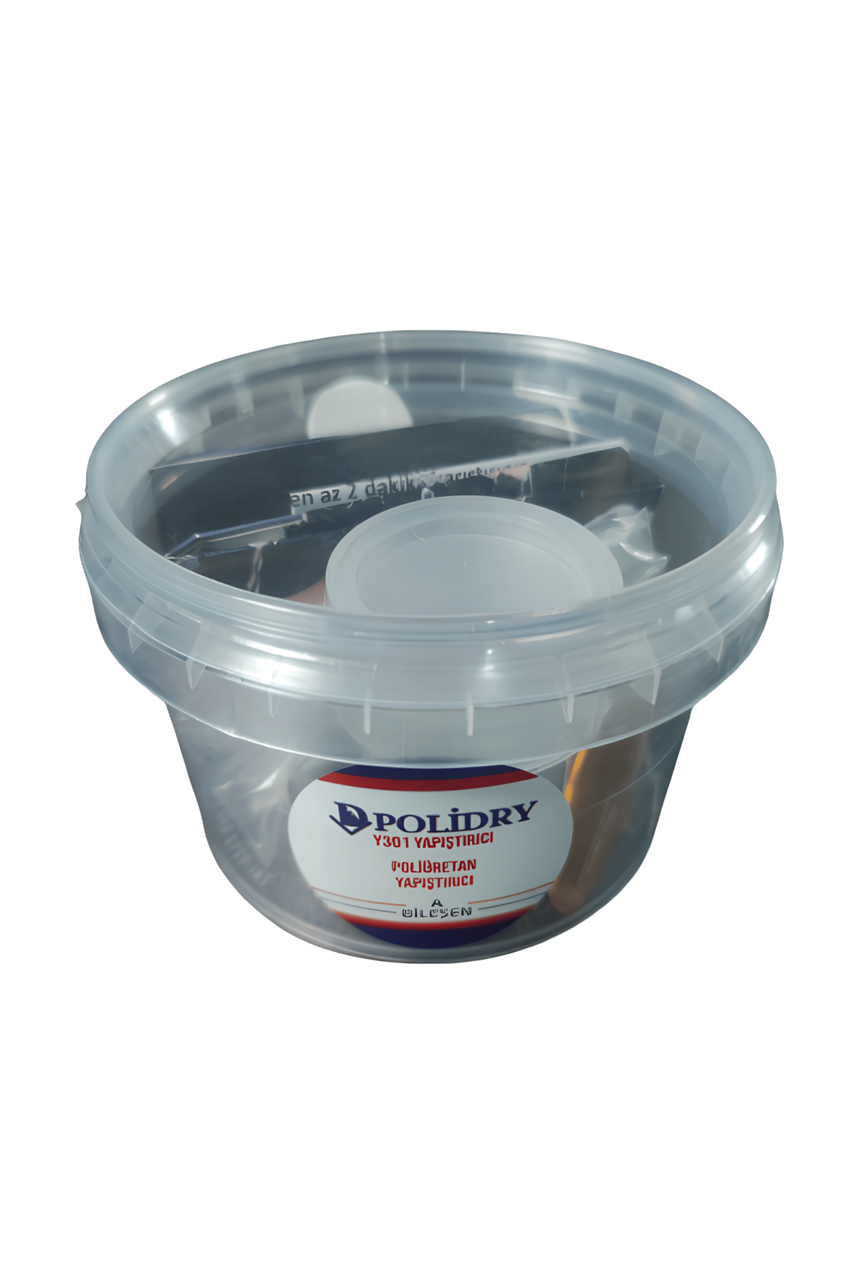 POLİDRY POLİÜRETAN YAPIŞTIRICI 250 GR