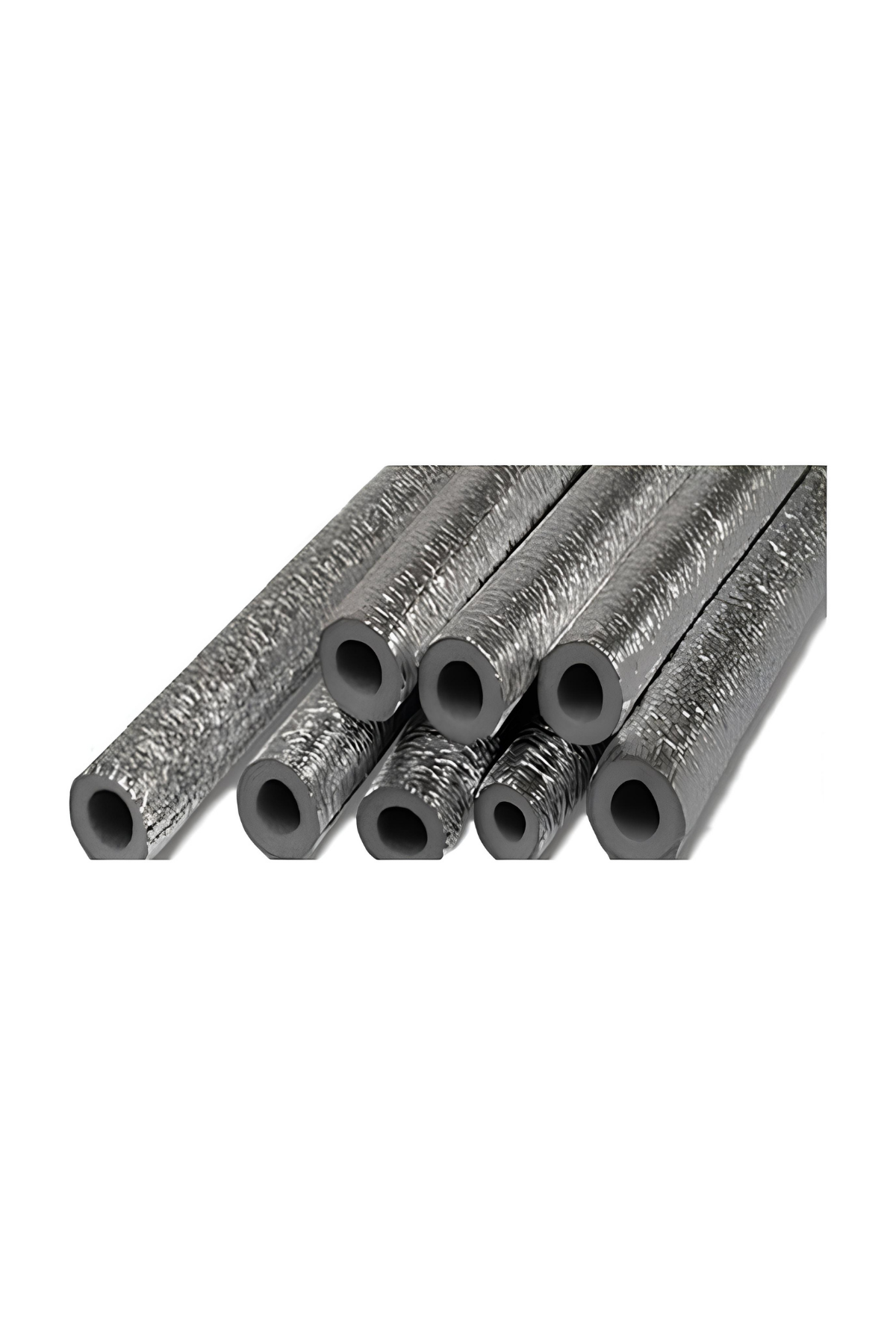 POLİETİLEN KILIFLI İZOLASYON BORU  AFK 35/10 (BOY=2 MT 1 PK=70 AD.)
