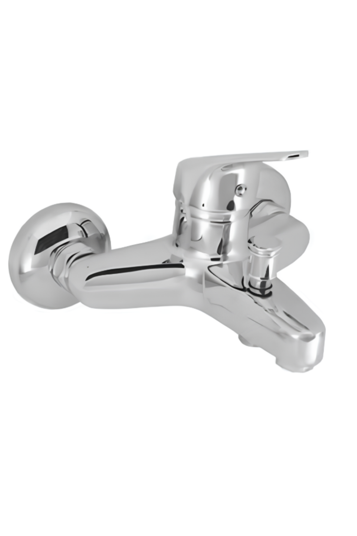 POLİSU YAKUT MİX BANYO BATARYASI