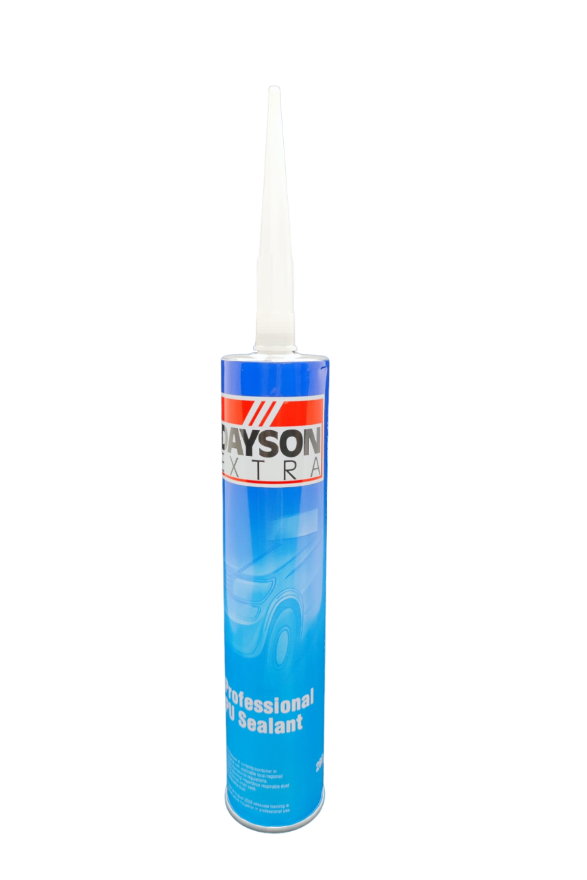 DYSON POLİÜRETAN MASTİK 280 ML BEYAZ