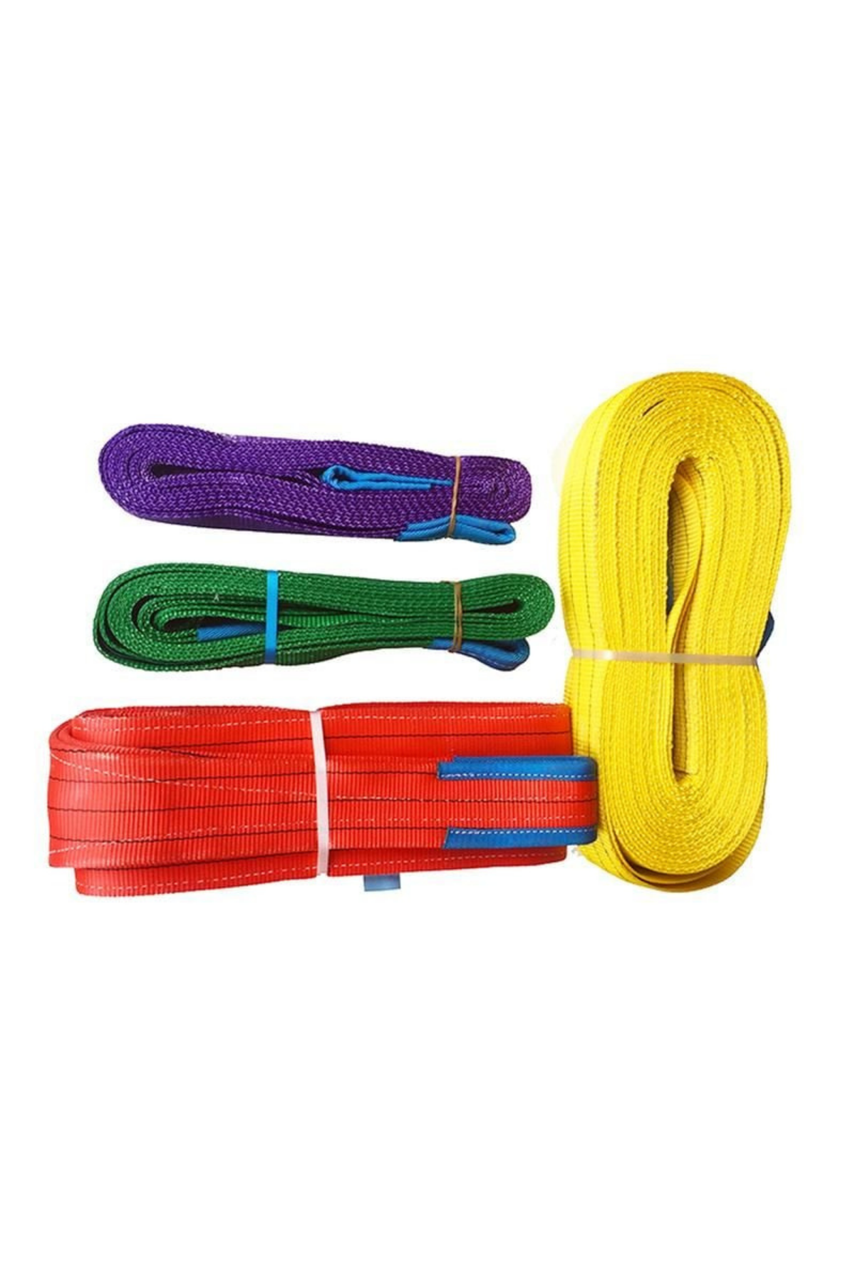 POLYESTER SAPAN 3 TON 3 M