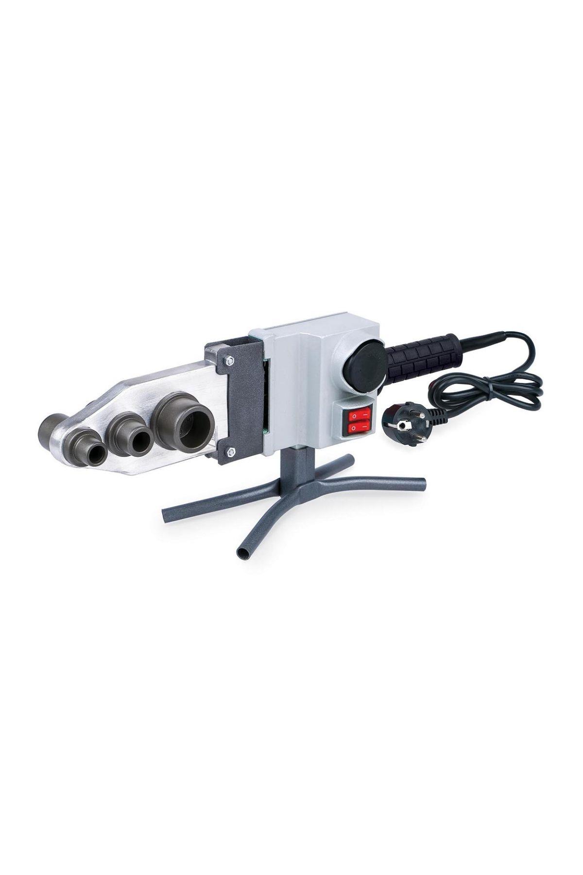 SGS PPRC BORU KAYNAK MAKİNASI PANZER (1500 W)