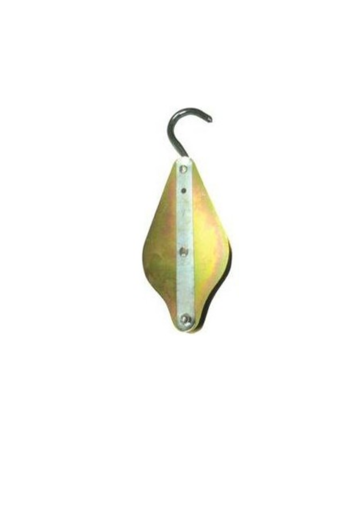 PRES MAKARA 125/1
