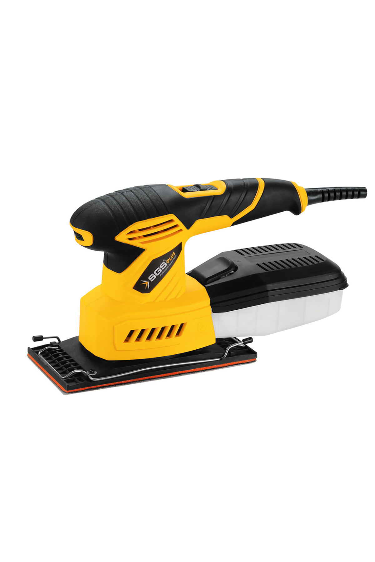 PROFESYONEL ZIMPARA MAKİNASI (3 IN 1) 220 WATT