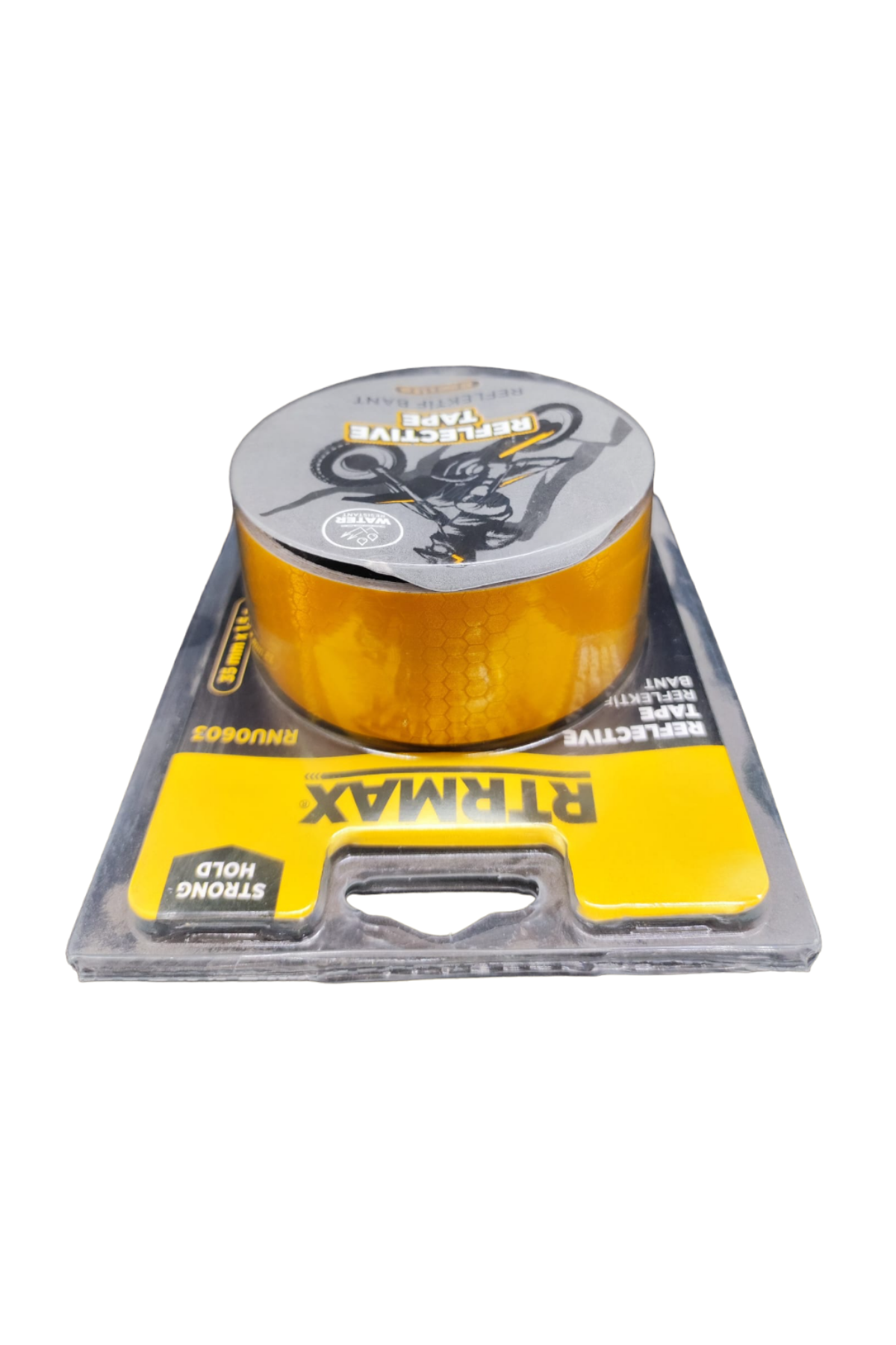 REFLEKTİF BANT SARI RTRMAX 35 MM 1.5 M RNU0603