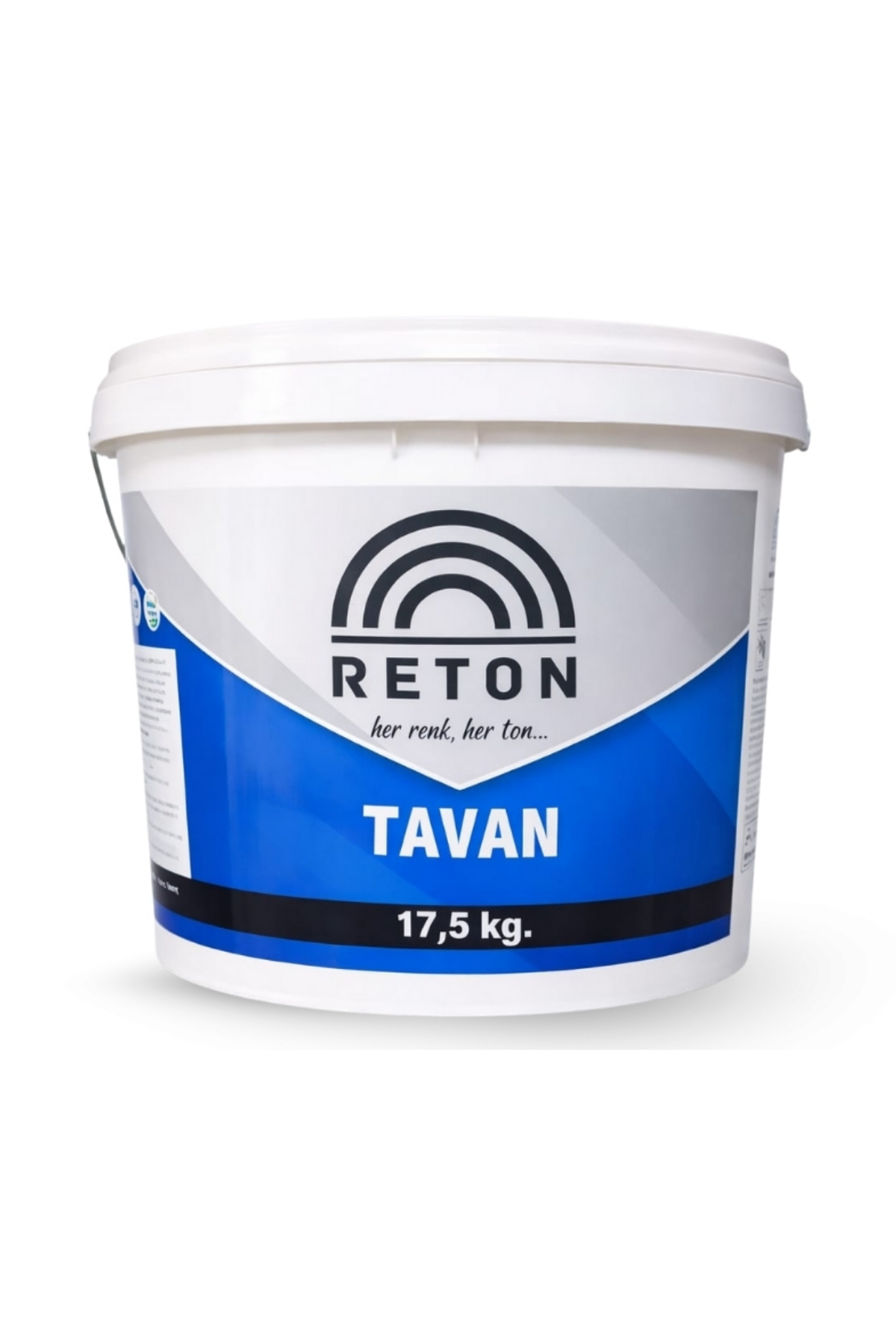 RETON TAVAN BOYASI (17.5 KG)
