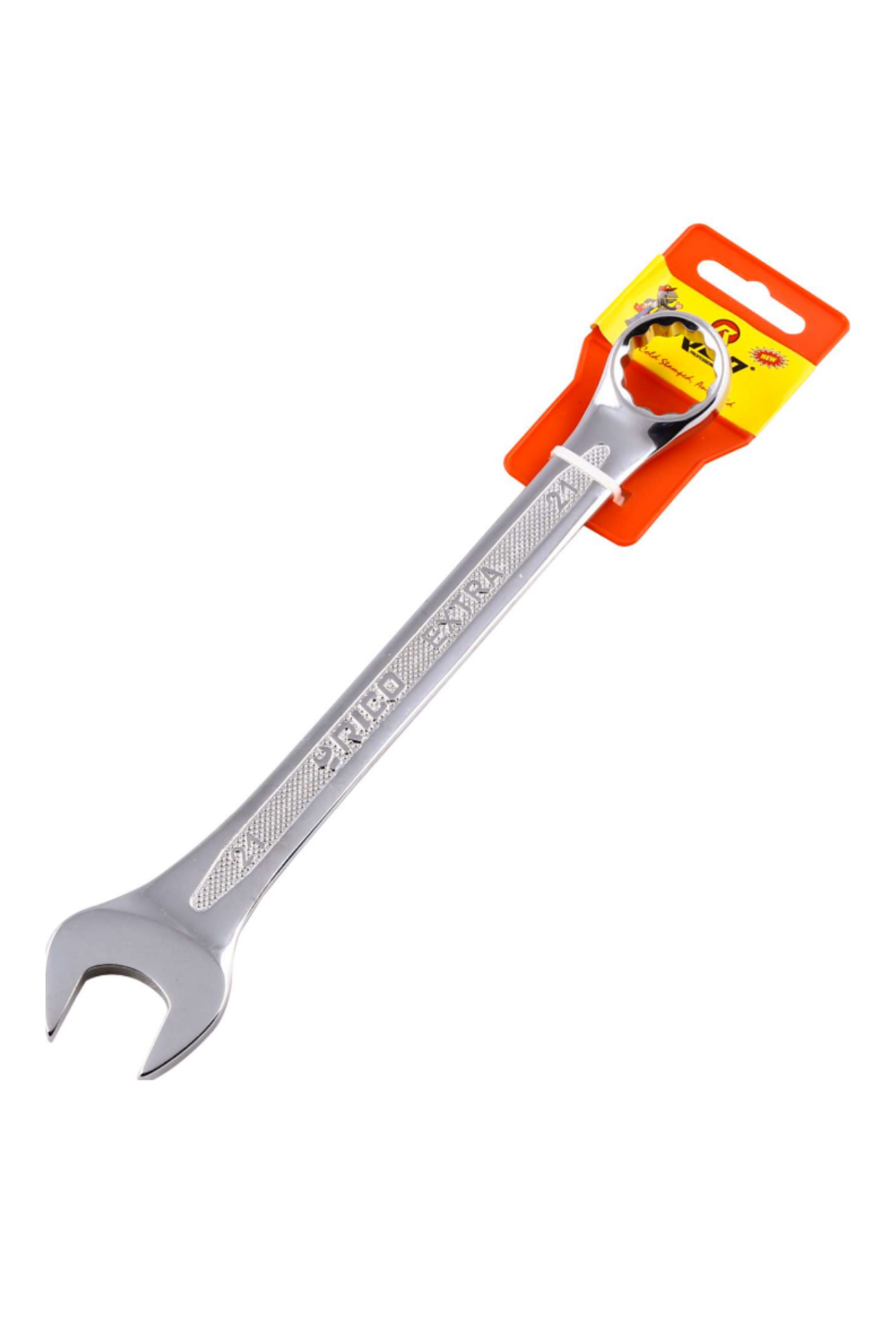 RİCO EXTRA TEK KOMBİNE ANAHTAR (21 MM)