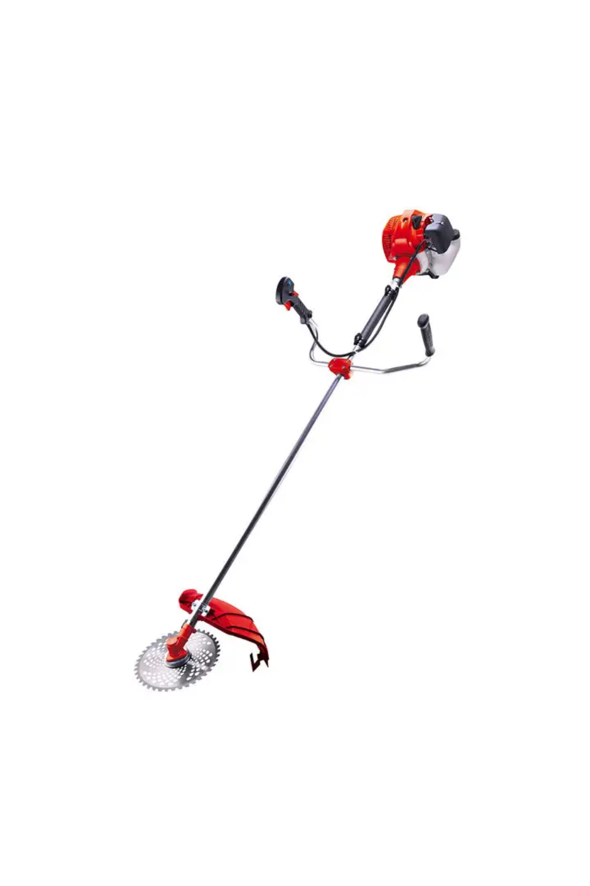 RODEX TIRPAN (52 CC & 2.8 KW)