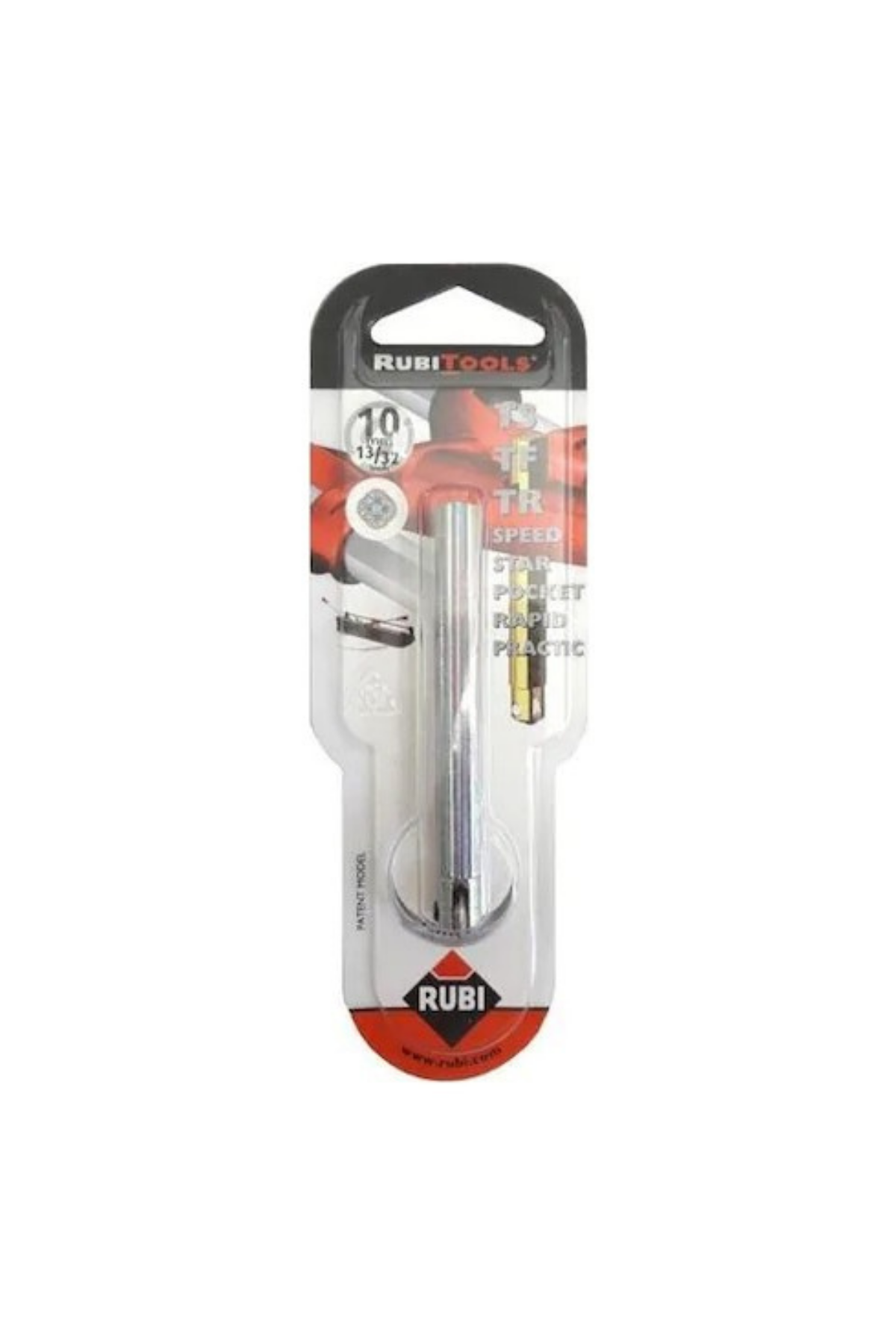 RUBİ SERAMİK&GRANİT KESME ELMASI 8 MM