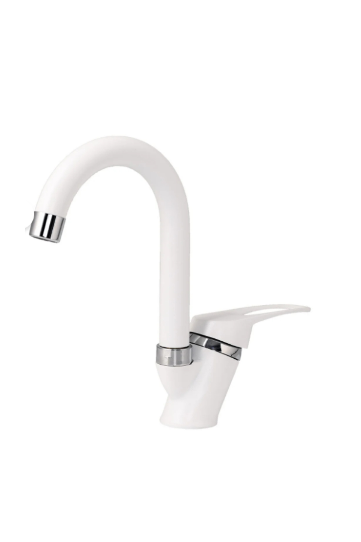 ŞAHİNLER ELİT MİX KUĞU LAVABO BATARYASI