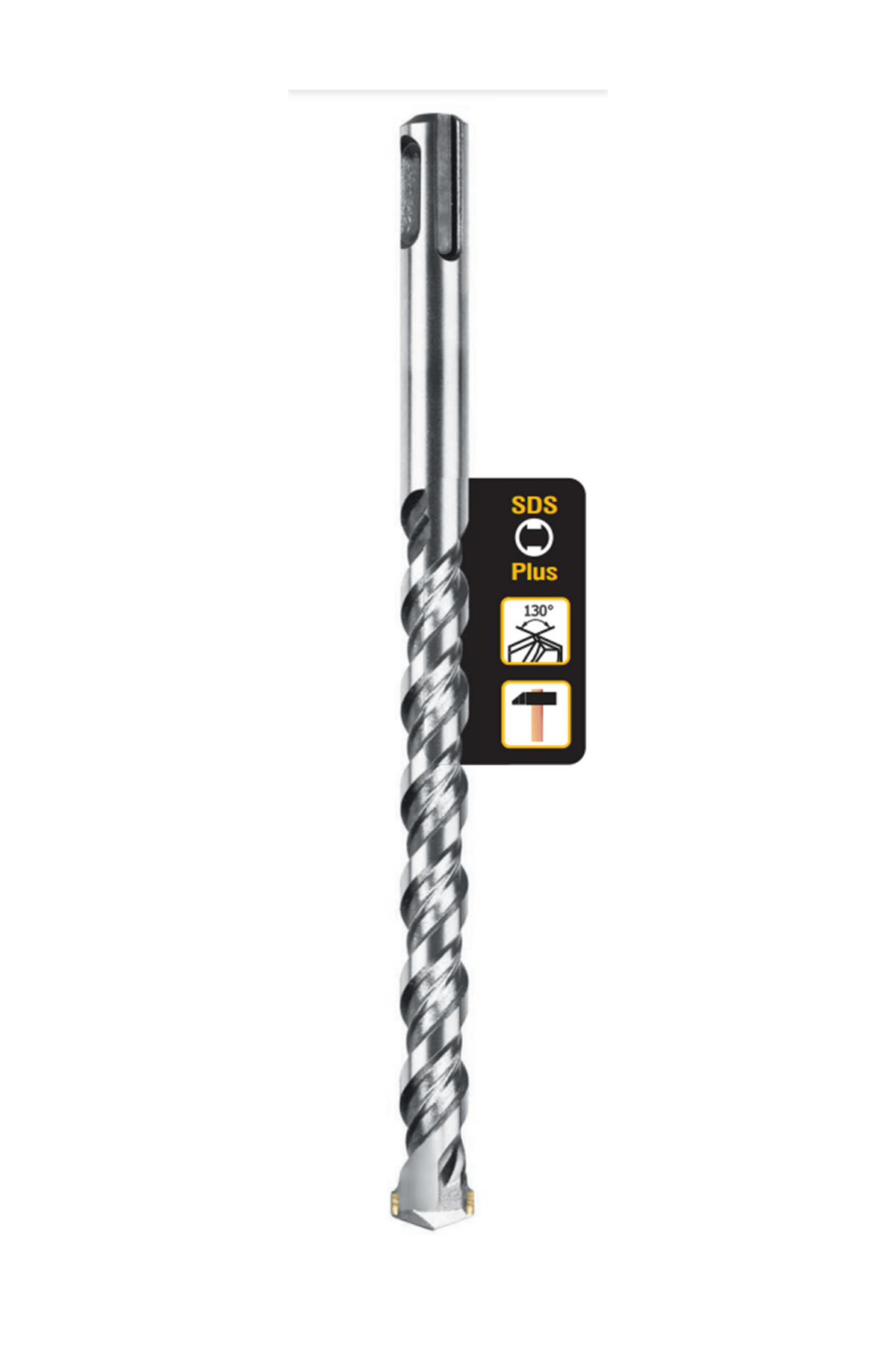 SDS PLUS MATKAP UCU 8*350