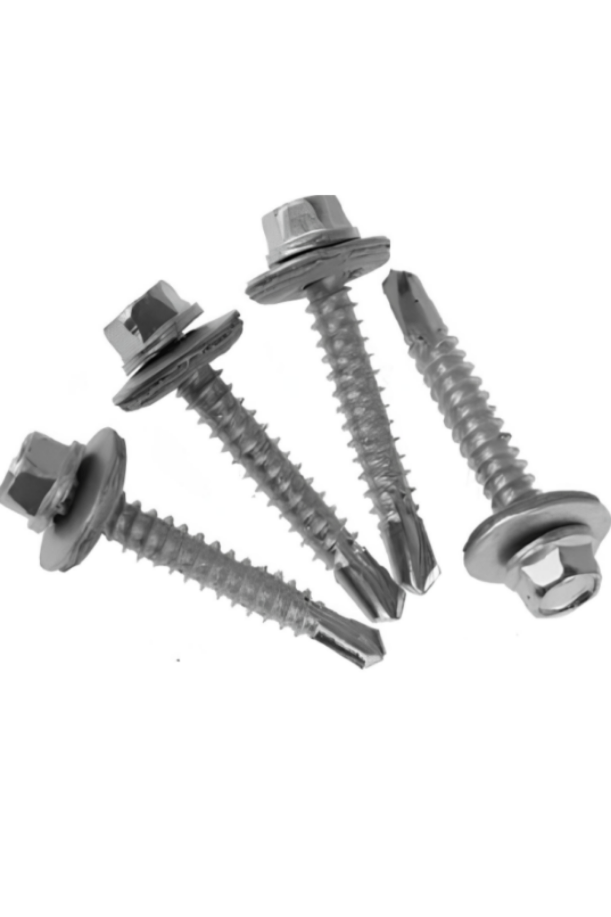 SELECTRON MATKAP UCLU (MUV) TRAPEZ PULLU VİDA 5,5/6.3X105 MM