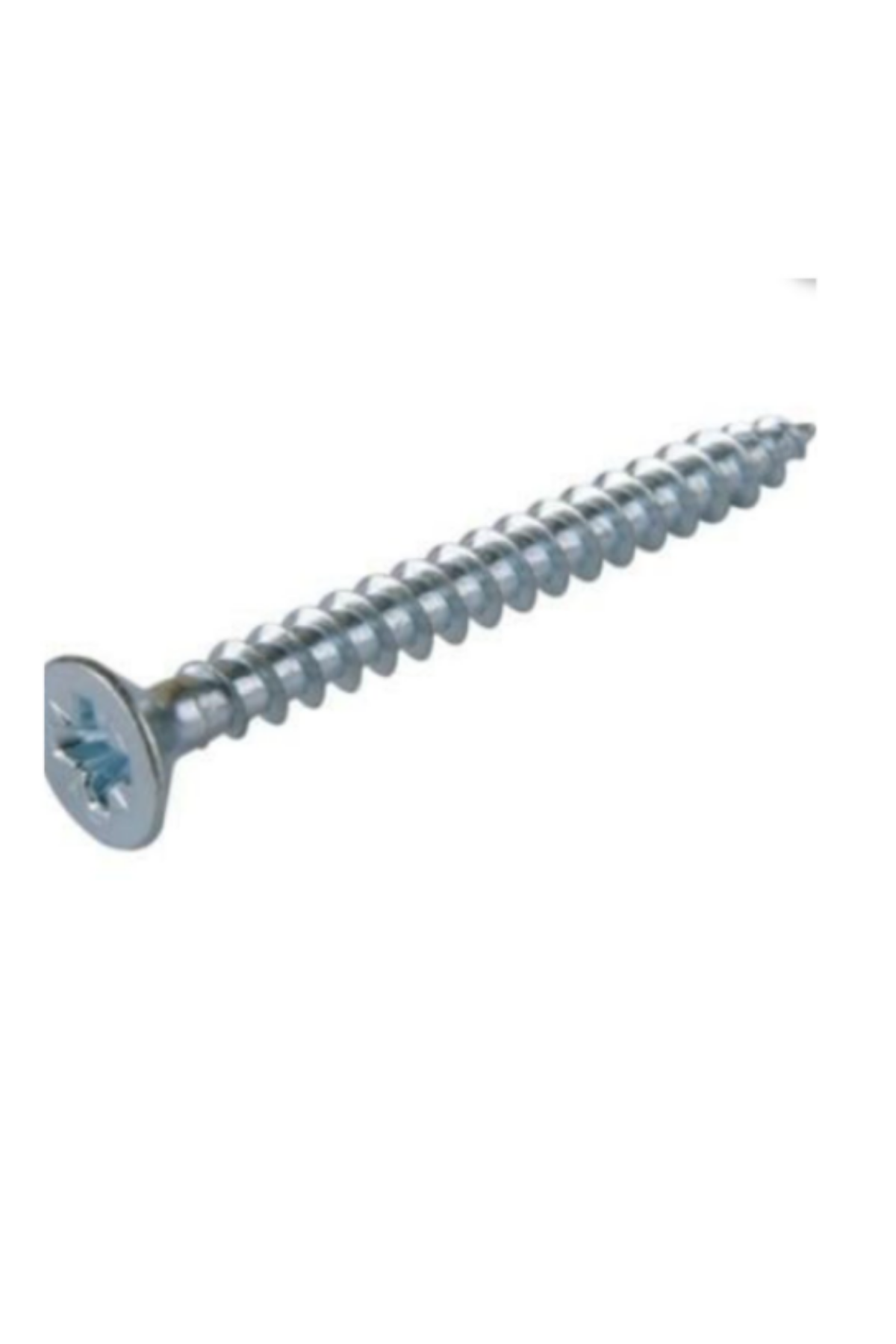 SELECTRON SIVRİ UCLU VİDA 6.3X75 (SIV)