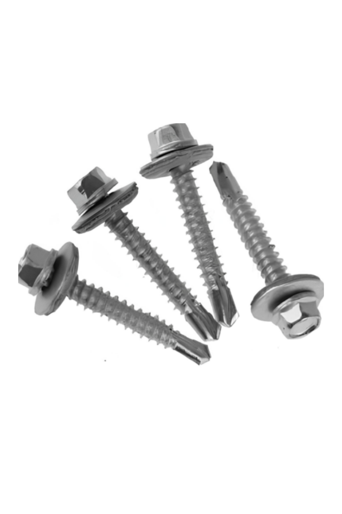 SELECTRON TRAPEZ PULLU VİDA 5,5X32 MM