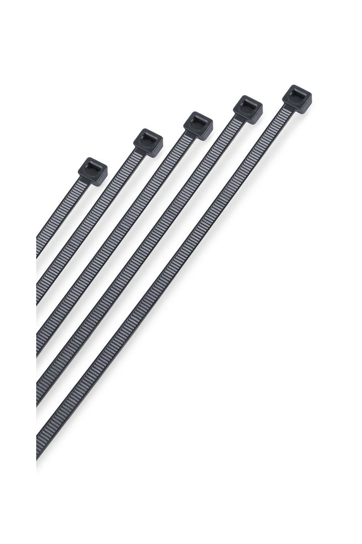 SGS CIRT KELEPÇE 3,6*150 MM SİYAH (PK/100AD)