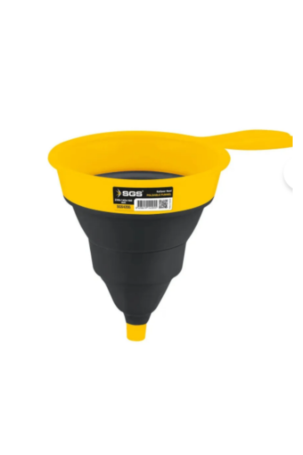 SGS KATLANIR HUNİ (230 X 140 X 160 MM)