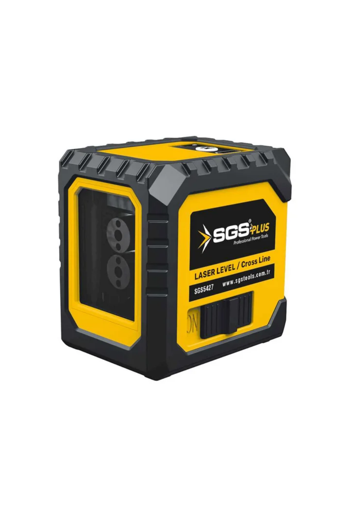 SGS LAZER HİZALAMA DİSTOMAT 2 Line (ŞAKÜL)